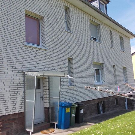 Haus Peters Apartment ชตัดท์โอลเดนดอร์ฟ ภายนอก รูปภาพ