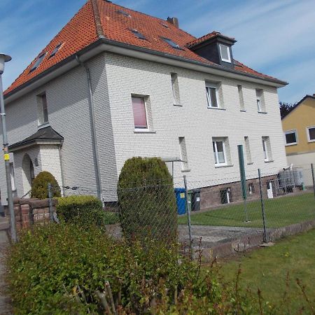 Haus Peters Apartment ชตัดท์โอลเดนดอร์ฟ ภายนอก รูปภาพ