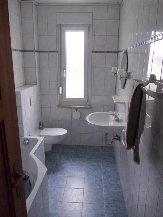 Haus Peters Apartment ชตัดท์โอลเดนดอร์ฟ ภายนอก รูปภาพ