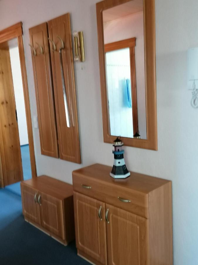 Haus Peters Apartment ชตัดท์โอลเดนดอร์ฟ ภายนอก รูปภาพ