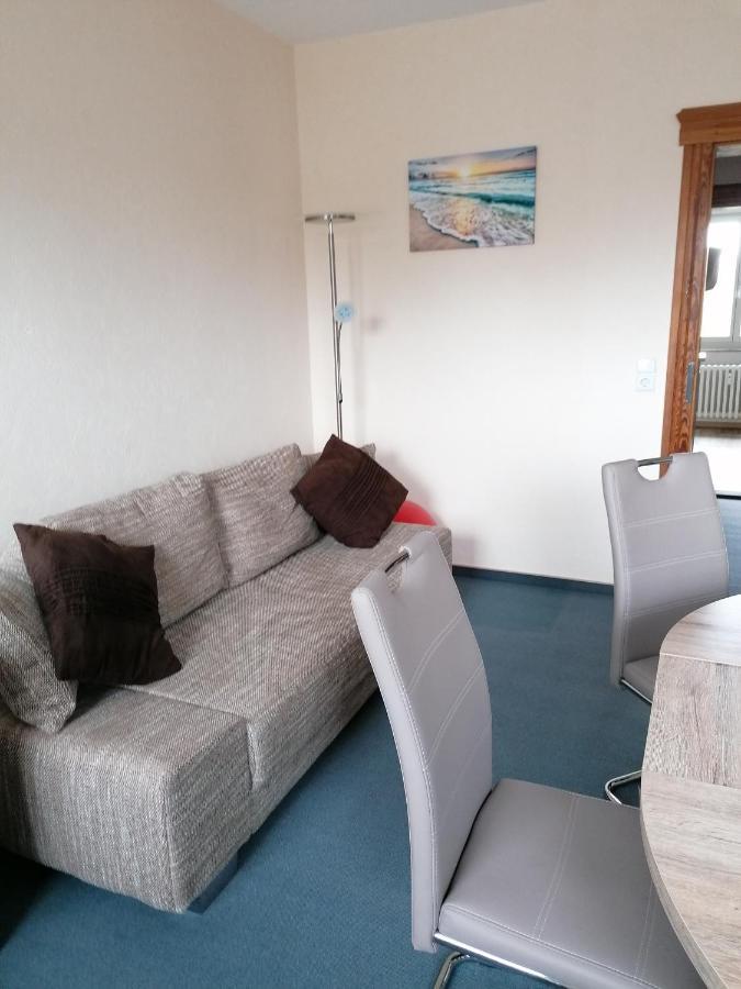 Haus Peters Apartment ชตัดท์โอลเดนดอร์ฟ ภายนอก รูปภาพ