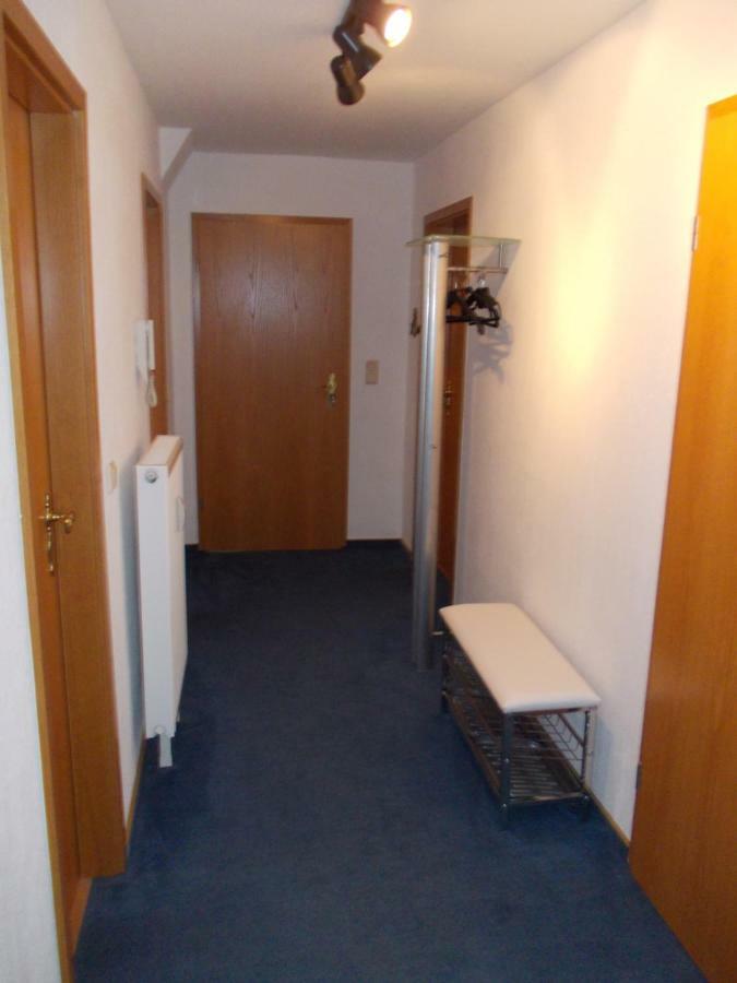 Haus Peters Apartment ชตัดท์โอลเดนดอร์ฟ ภายนอก รูปภาพ